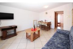 Appartements Lucijana Baska Appartement 8 – br 8 foto 4