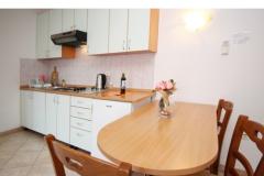 Appartements Lucijana Baska Appartement 6 – br 6 foto 1