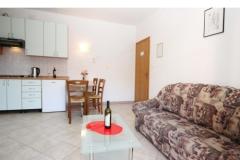 Appartements Lucijana Baska Appartement 6 – br 6 foto 3