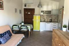 Appartements Lucijana Baska Appartement 10 – Roko br12 foto 2