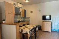 Appartements Lucijana Baska Appartement 12 – Roko br 13 foto 1