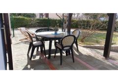 Appartements Lucijana Baska Appartement 13 – Karla 14 foto 2