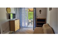 Appartements Lucijana Baska Appartement 13 – Karla 14 foto 5