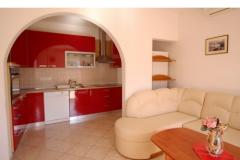 Appartements Lucijana Baska Appartement 1 – Broj 1 foto 1