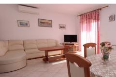 Appartements Lucijana Baska Appartement 1 – Broj 1 foto 3