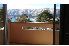 Appartements Lucijana Baska Appartement 1 – Broj 1 foto 4