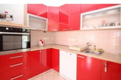 Appartements Lucijana Baska Appartement 1 – Broj 1 foto 5