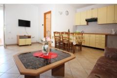 Appartements Lucijana Baska Appartement 5 – Broj 5 foto 2