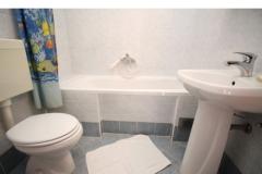 Appartements Lucijana Baska Appartement 5 – Broj 5 foto 5