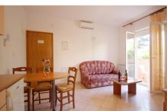 Appartements Lucijana Baska Appartement 3 – Broj 3 foto 1