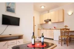 Appartements Lucijana Baska Appartement 3 – Broj 3 foto 2