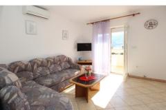 Appartements Lucijana Baska Appartement 4 – Broj 4 foto 1