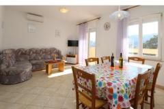 Appartements Lucijana Baska Appartement 4 – Broj 4 foto 5