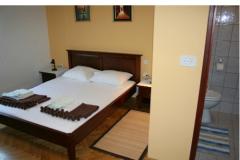 Apartmani Marija Chambre 5 – Soba 3 foto 2