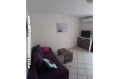 Appartements Maja Baška Appartement 1 – APD foto 4