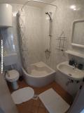 Appartements Maja Baška Appartement 1 – APD foto 5