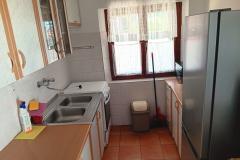 Appartements Malenica, NJIVICE, KRK Appartement 1 – A-1 foto 5