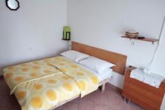 Appartements Malenica, NJIVICE, KRK Appartement 2 – S-1 studio foto 1