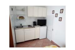 Appartements Malenica, NJIVICE, KRK Appartement 2 – S-1 studio foto 2