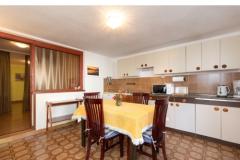 Appartements Marin Olga Appartement 1 – A1 Studio foto 2