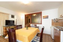 Appartements Marin Olga Appartement 1 – A1 Studio foto 3