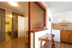 Appartements Marin Olga Appartement 1 – A1 Studio foto 4