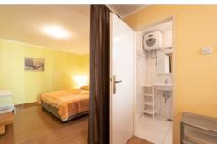 Appartements Marin Olga Appartement 1 – A1 Studio foto 5