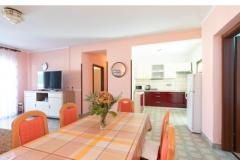 Appartements Marin Olga Appartement 2 – A2 foto 3