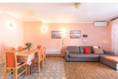 Appartements Marin Olga Appartement 2 – A2 foto 4