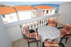 Appartements Marin Olga Appartement 3 – A3 foto 2