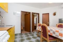 Appartements Marietto Appartement 1 – Apartman 3 foto 1