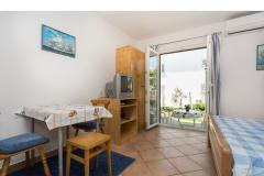 Appartements Marietto Appartement 6 – Studio foto 1