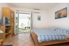 Appartements Marietto Appartement 6 – Studio foto 2