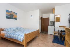 Appartements Marietto Appartement 6 – Studio foto 3