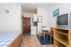 Appartements Marietto Appartement 6 – Studio foto 4