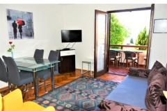 Appartements Matić Appartement 4 – Apartman 6 foto 1