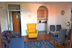 Appartements Matić Appartement 4 – Apartman 6 foto 2