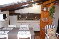 Appartements Matić Appartement 6 – Apartman 4 foto 1