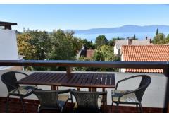 Appartements Matić Appartement 5 – Apartman 7 foto 4