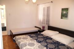 Appartements Matić Appartement 2 – Apartman 2 foto 3