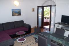 Appartements Matić Appartement 3 – Apartman 3 foto 5