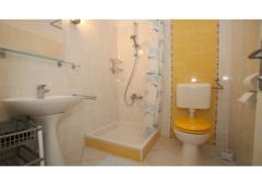 Appartements Doris - Baška Appartement 1 – T1 studio foto 2