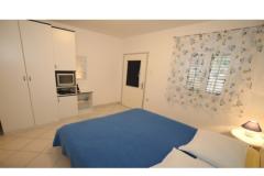 Appartements Doris - Baška Appartement 1 – T1 studio foto 3