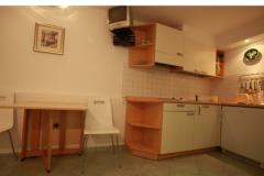 Appartements Doris - Baška Appartement 2 – T3 studio foto 2