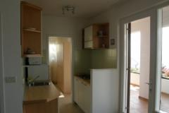 Appartements Doris - Baška Appartement 3 – T2 foto 1