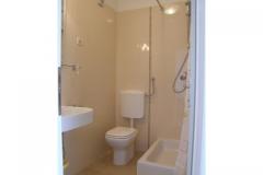 Appartements Doris - Baška Appartement 3 – T2 foto 2