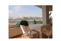 Appartements Doris - Baška Appartement 3 – T2 foto 4