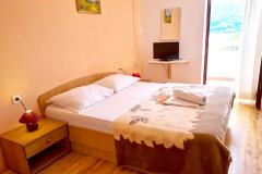 Appartements Mirjana - Baška Appartement 2 – APARTMAN 2 foto 3