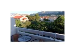 Appartements Mirjana - Baška Appartement 2 – APARTMAN 2 foto 6
