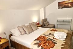 Appartements Mirjana - Baška Appartement 3 – APARTMAN 4 foto 1